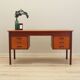 Teak desk, Danish design, 1970s, production: Denmark