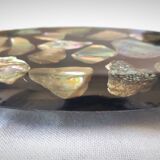 Abalone shell trifle 1969