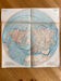 Old map Communications — Northern Hemisphere | Maritime routes & p