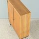 1950s shoe cabinet