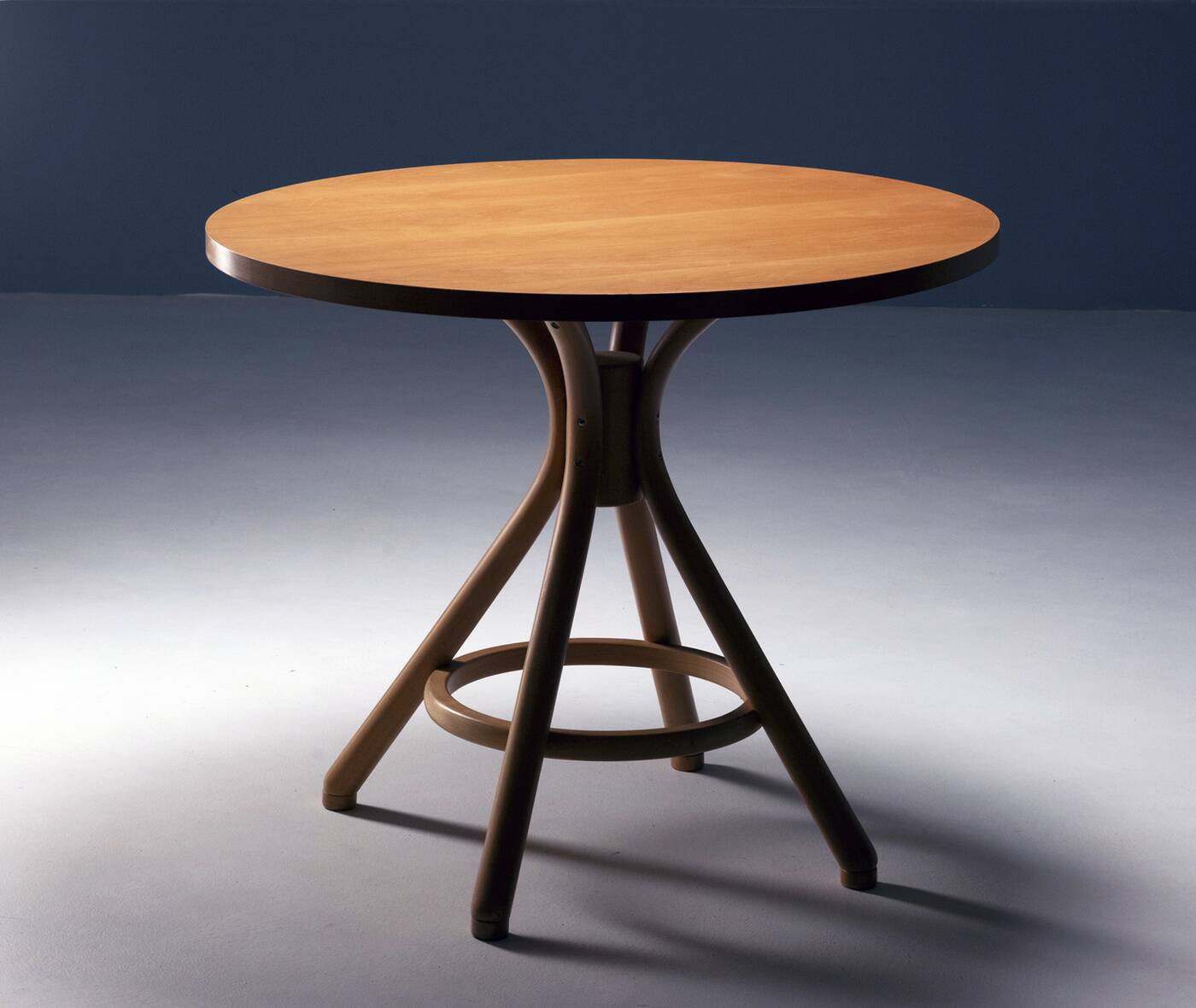 Dining Set, TON, 1960s–1970s