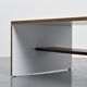 Table modulaire par Pierre Guariche pour la Plagne, circa 1968
