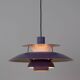 PH 5 suspension by Poul Henningsen, Louis Poulsen, 1958