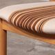 Kai Kristiansen 14 chairs Model 42 made by Schou Andersen 1960 Denmark