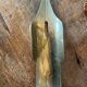 Brass pen tray
