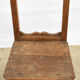 3 Lorraine chairs
