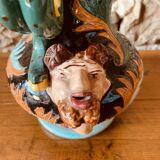 Monaco style vase