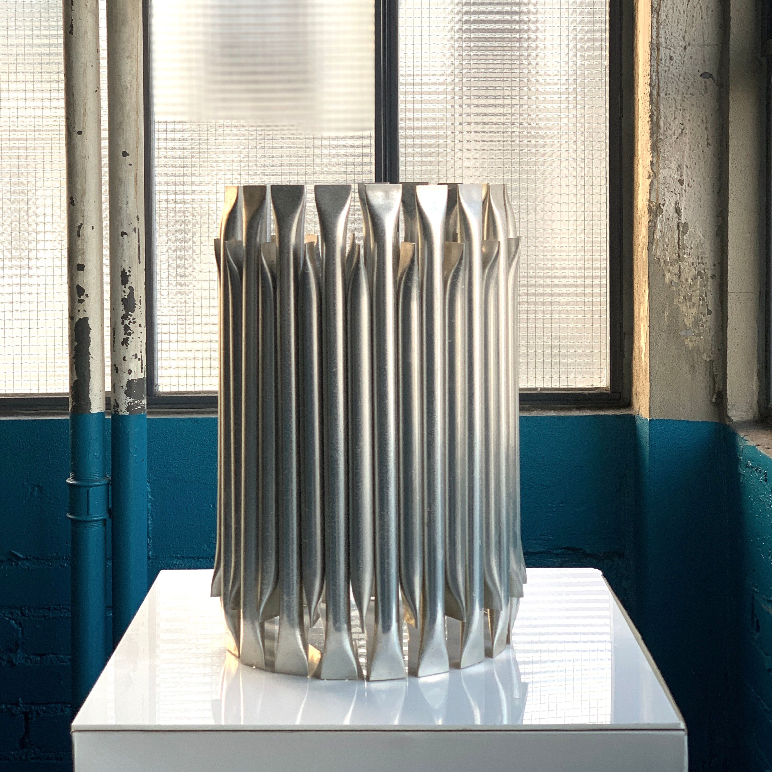 Raak concorde suspension lamp, c.1970