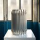 Raak concorde suspension lamp, c.1970