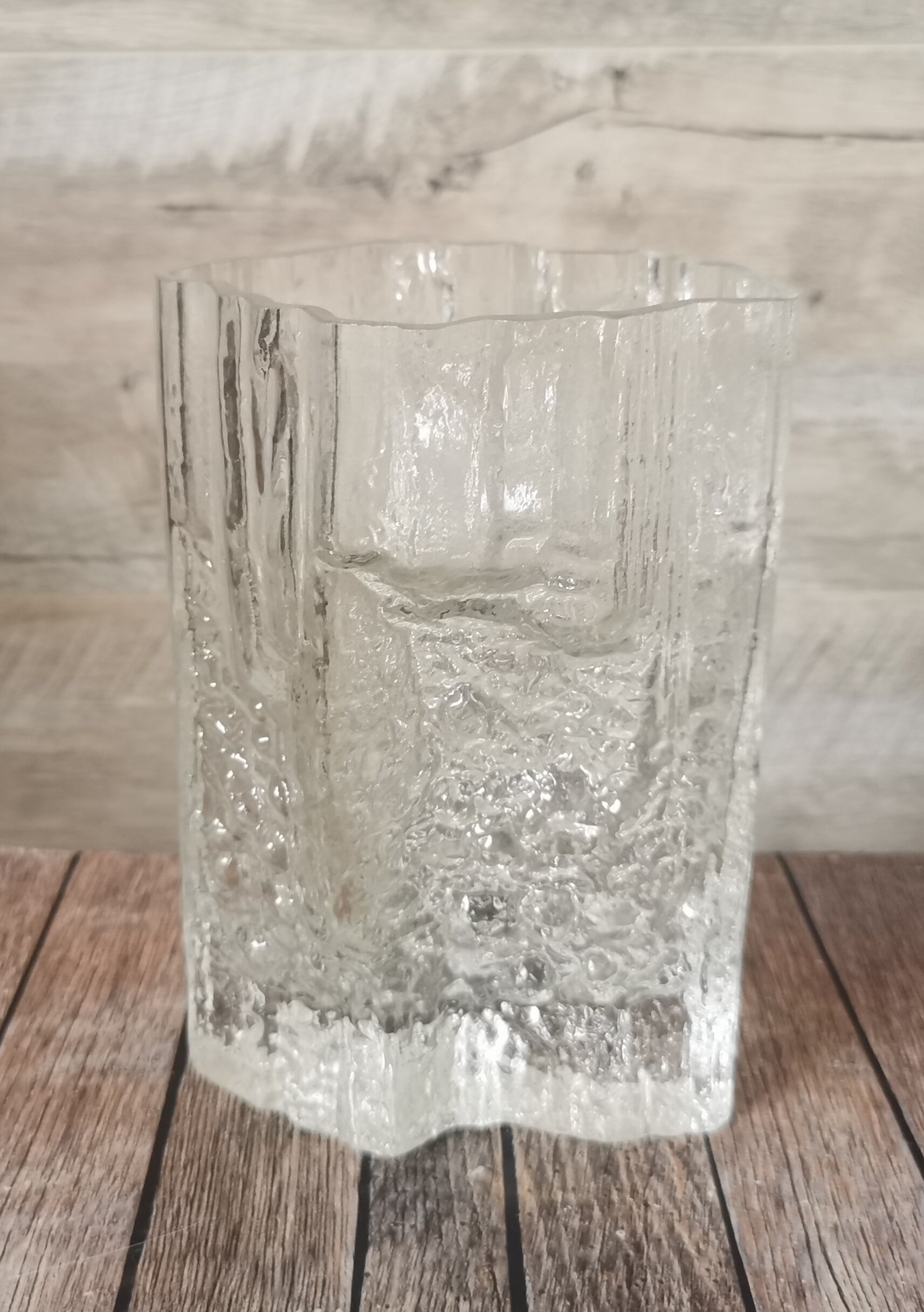 Modernist vase Tapio Wirkkala