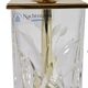 Nachtmann Leuchten - Hollywood Regency style - Crystal - W-Germany - 70's