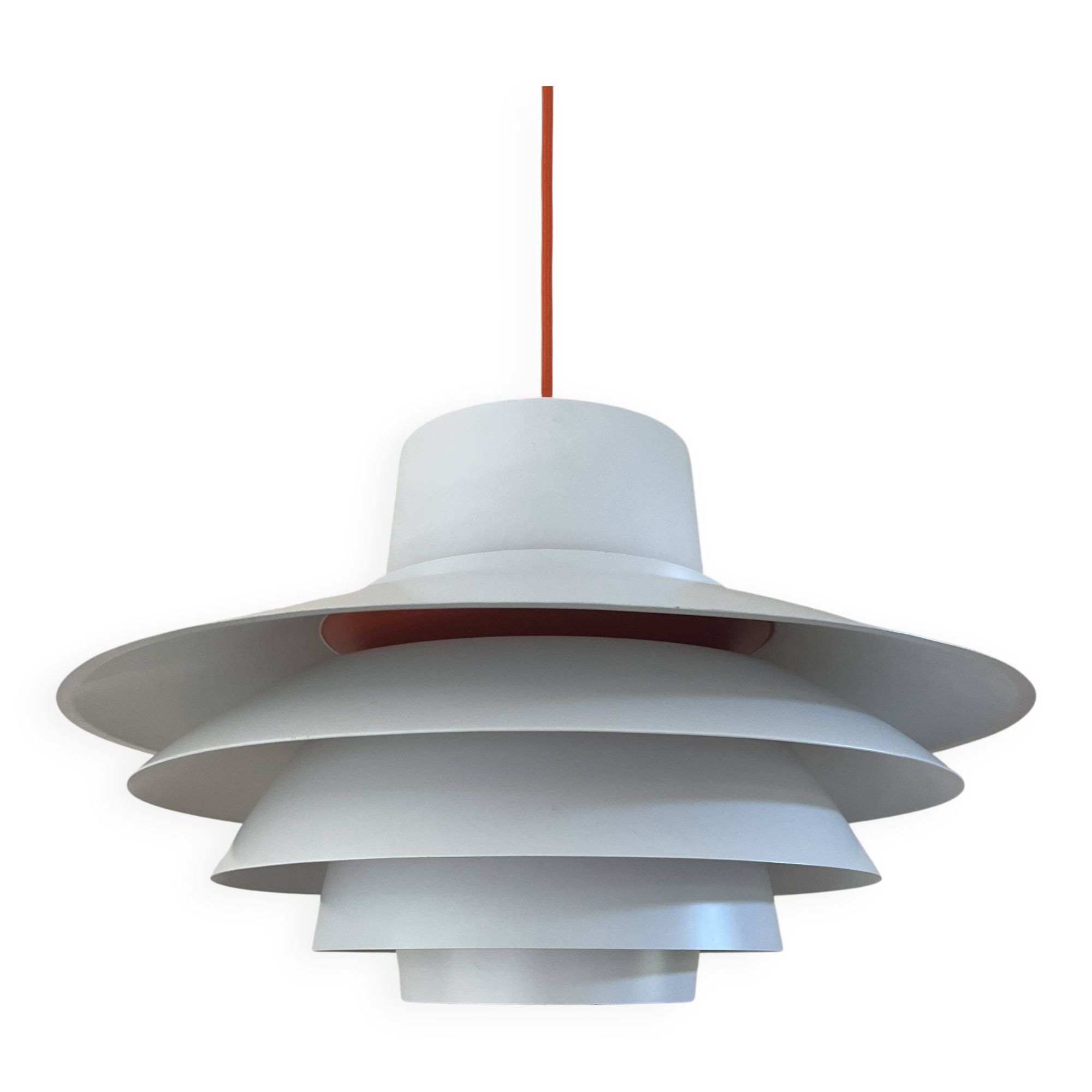 Vintage Verona lamp - Sven Middelboe - Nordisk Solar Compagni