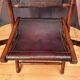 Folding Officer's Campaign Chair, 1960s