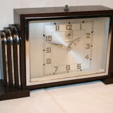 Bayard Art Deco clock 1930