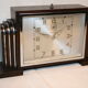 Réveil Bayard Art Déco 1930