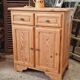 Buffet vintage