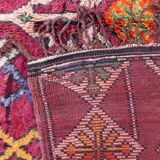 Vintage Boujad Rug - 333 x 206 cm