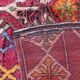 Vintage Boujad Rug - 333 x 206 cm