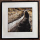 Set of 2 prints by the photographer Manfred Seelow.