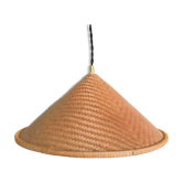 Wicker suspension