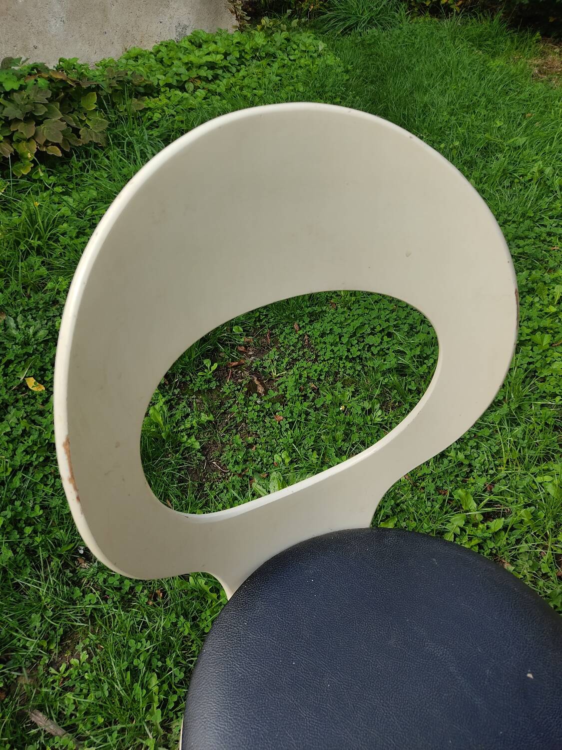 Baumann seagull chair