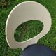 Baumann seagull chair