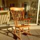 Rocking-chair