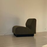 6 Herman Miller armchairs 1970