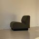 6 Herman Miller armchairs 1970