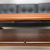 Danish Coffee Table in Teak
