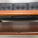 Table basse danoise en teck
