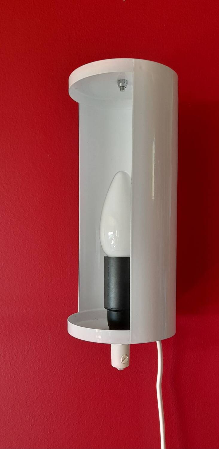 Reading light, Ikea V 413, 1980s.