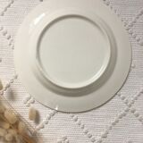 Mismatched plates
