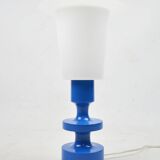 Table lamp "Flens" by U. & O. Kristiansson for Luxus, Sweden, 1970s