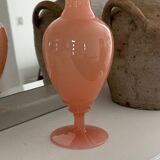 Opaline vase