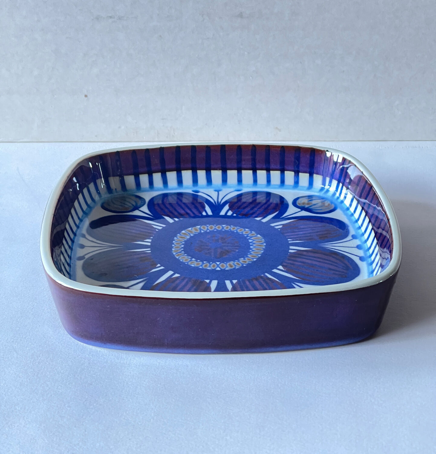 Vide poche scandinave Royal Copenhagen