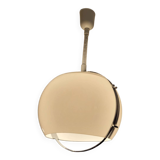 Vintage Harvey Guzzini pendant light