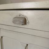 Buffet parisien vintage