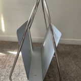 Design magazine holder Umberto Mascagni