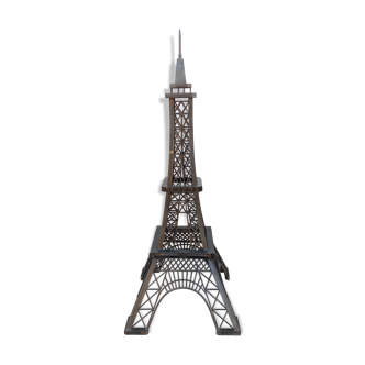 Eiffel Tower in steel 168cm