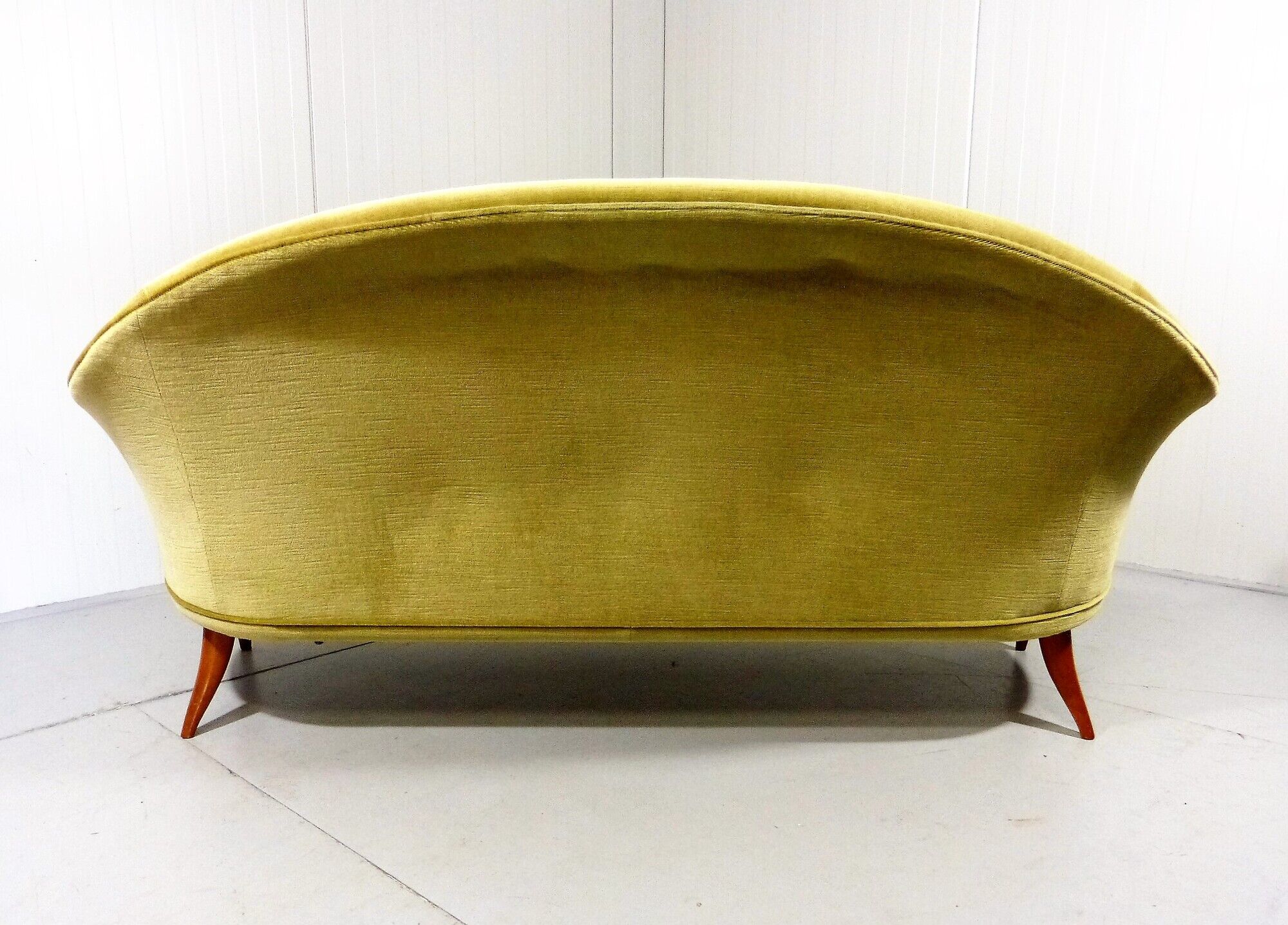 Sofa Paradiset by Kerstin Hörlin-Holmquist for Nordiska Kompaniet, Sweden