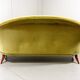 Sofa Paradiset by Kerstin Hörlin-Holmquist for Nordiska Kompaniet, Sweden