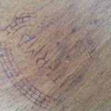 Bistro Luterma chairs