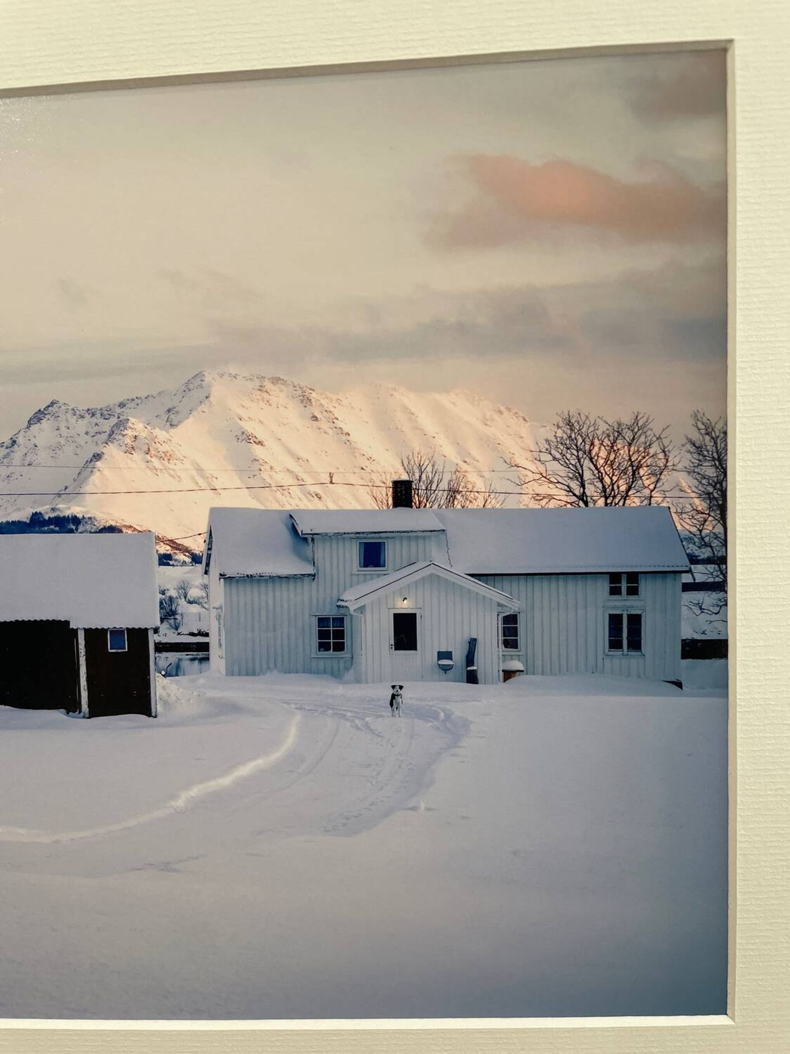 Lofoten Islands
