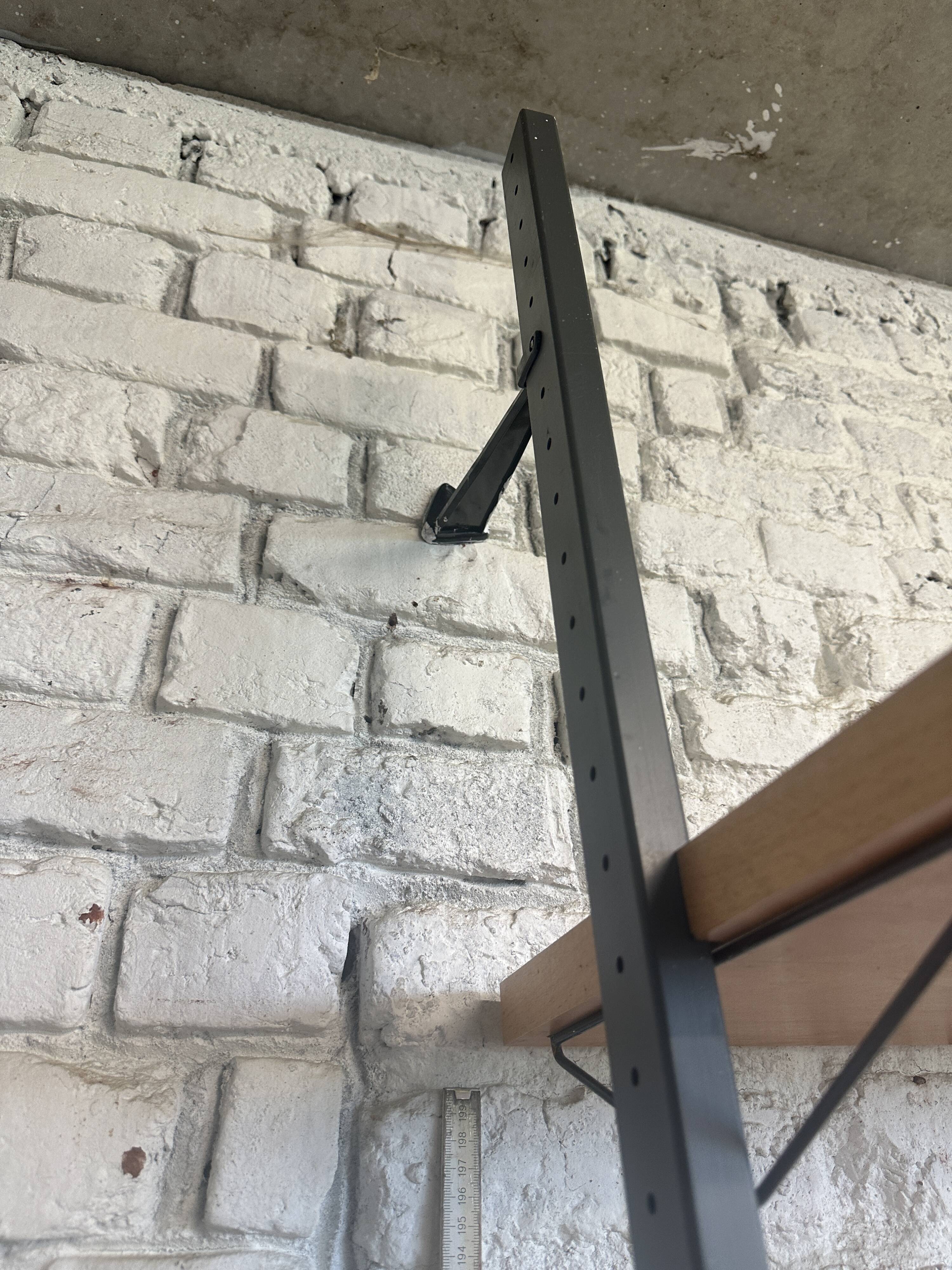 Olaf Pira Sweden Bookcase 1960