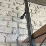 Olaf Pira Sweden Bookcase 1960