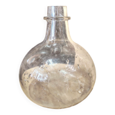 Give me a vintage transparent Jeanne.