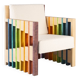 Fauteuil Xylo