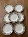 Saint Amand plates