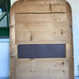 Louis Philippe Golden Mirror with Fine Gold